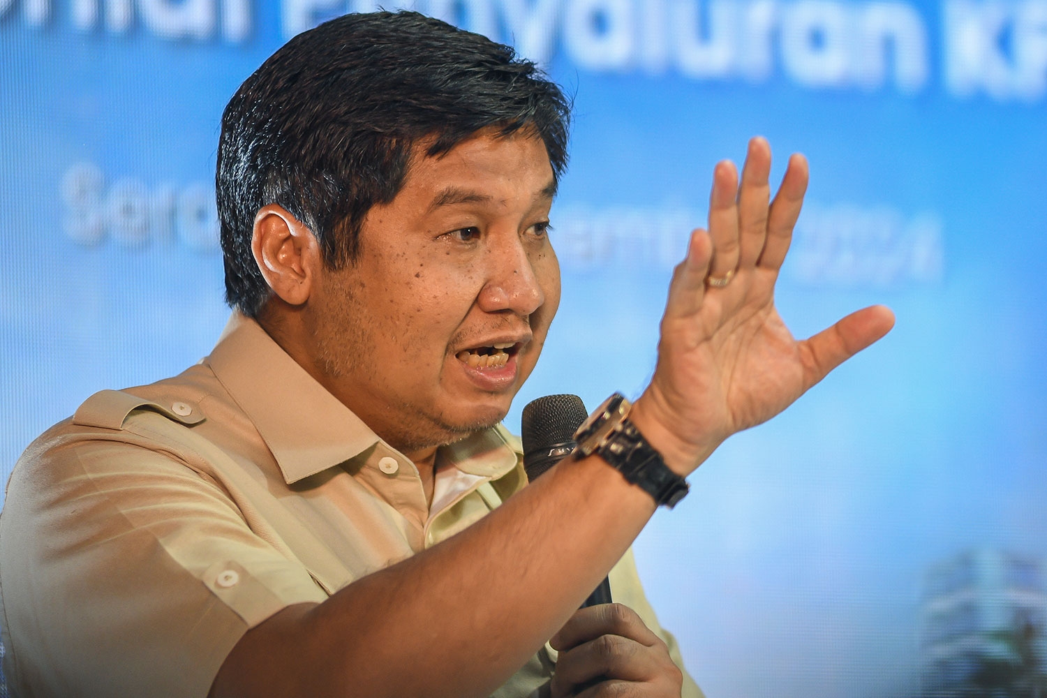 Rusun Senen Mulai Dibangun Mei 2026, Relokasi Warga Dipercepat