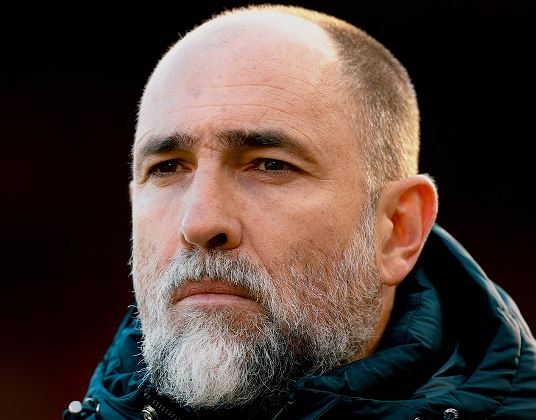 Igor Tudor Dipecat setelah 44 Hari Bertugas, Krisis Pelatih Tottenham Berlanjut?