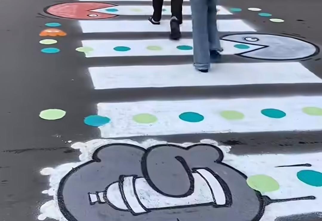 Pramono Minta Maaf Atas Lambannya Penanganan Zebra Cross di Soepomo