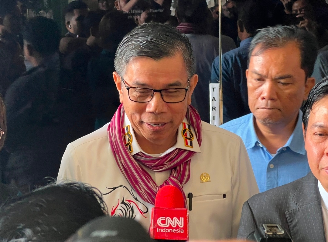 Hinca Kesal Ide hingga Editing Dinilai Rp0 oleh Jaksa: Ini Penghinaan