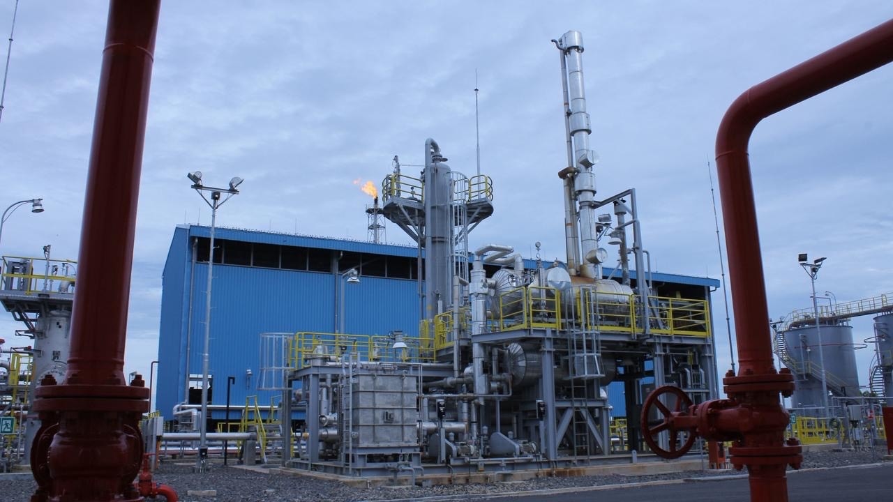 Pertamina EP Zona 4 Genjot Produksi lewat Workover 51 Sumur Eksisting