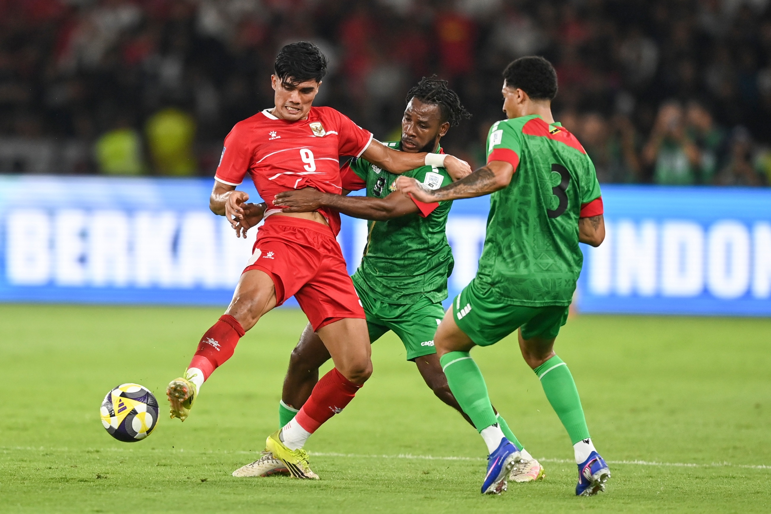 John Herdman Bela Ramadhan Sananta, Sebut Kontribusi Striker Tak Hanya Gol