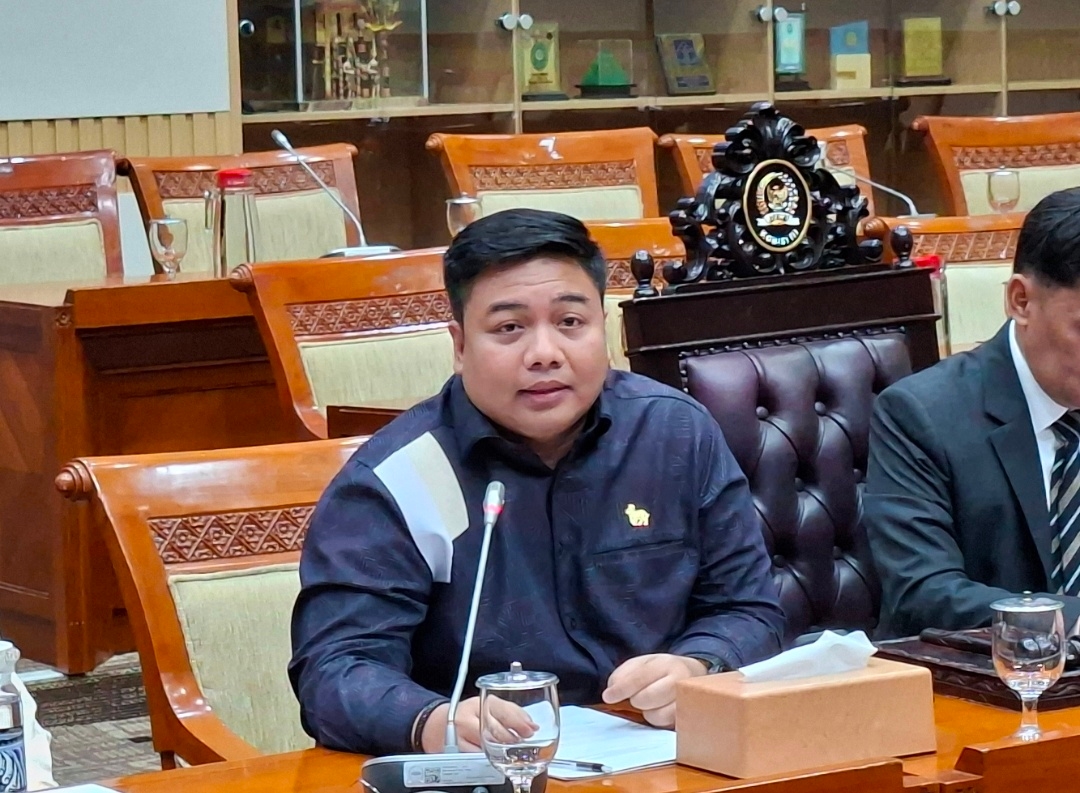 Kasus Amsal Sitepu Bertentangan dengan Asta Cita Presiden