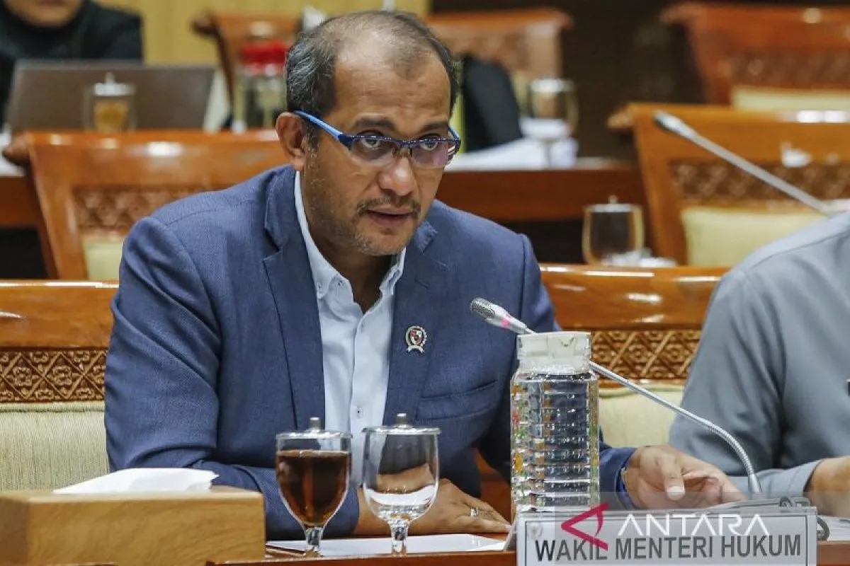 Pemerintah Perluas Perlindungan untuk Pelapor dan Ahli dalam RUU PSDK