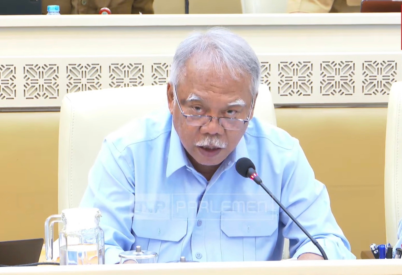 Pembangunan IKN Dikebut, Gedung Legislatif hingga Smart City Jadi Prioritas