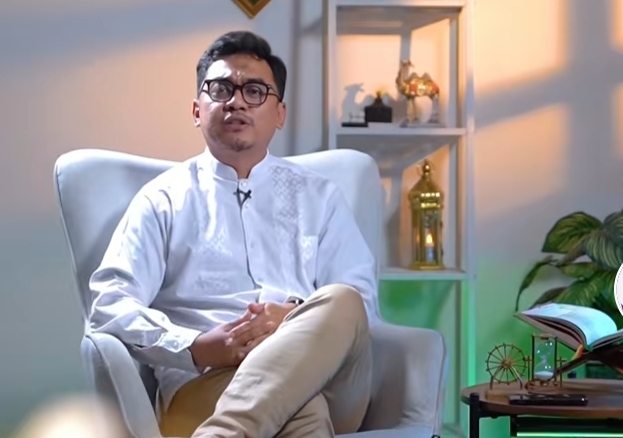 Direktur Eksekutif Forum Zakat Jelaskan Perbedaan Zakat, Infak, Sedekah dan Wakaf