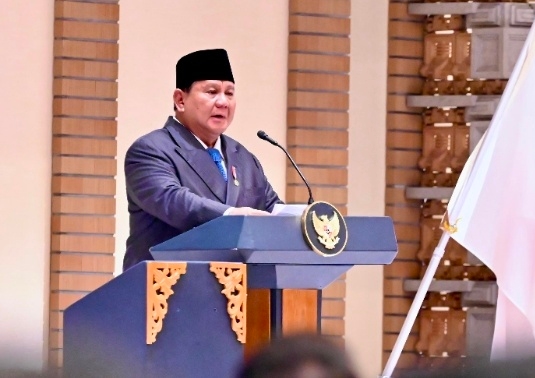 Tanpa Birokrasi Berbelit, Prabowo Siap Tangani Langsung Keluhan Para Investor Jepang di Indonesia