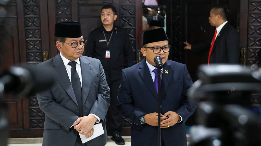 DPRD Jakarta Bentuk Lima Pansus, Fokus Kawal Isu Sampah hingga Fasilitas Umum