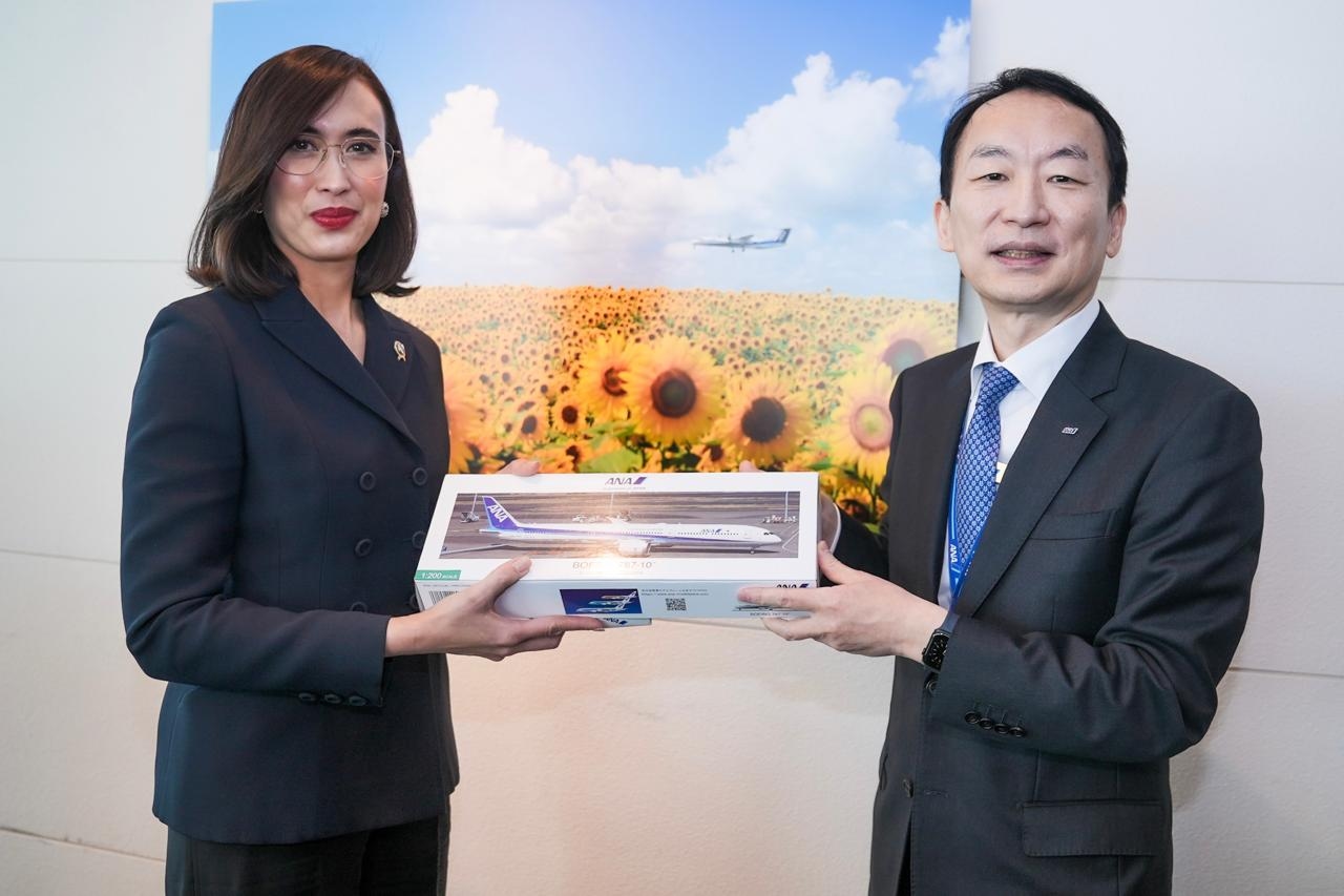 Tak Hanya Jakarta, Menpar Bidik Yogyakarta Jadi Pintu Wisatawan Jepang