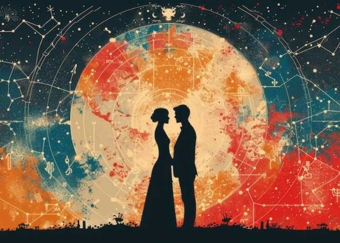 Ramalan Zodiak Cinta Hari Ini 30 Maret 2026: Taurus, Gemini, Cancer, Scorpio, dan Capricorn!