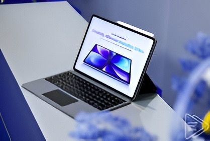 Vivo Pad6 Pro Siap Meluncur 30 Maret, Bawa Layar 4K 144Hz dan Performa Kelas Flagship