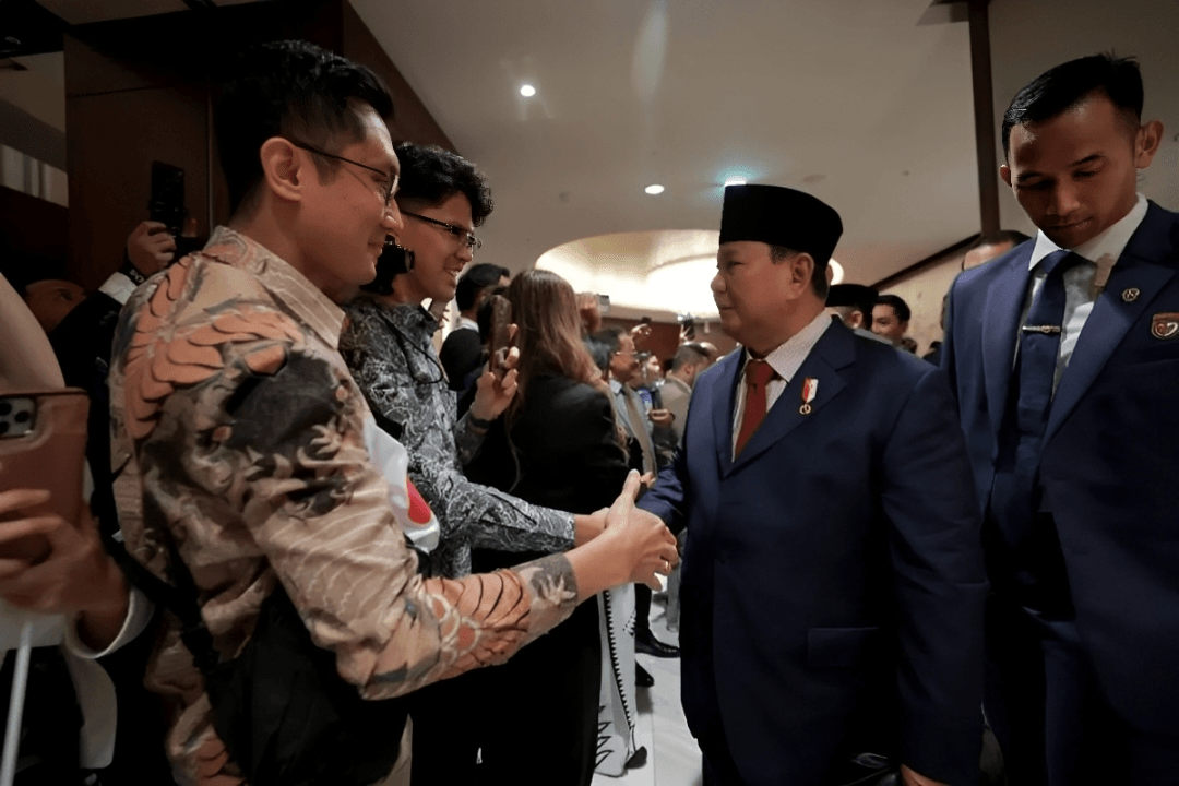 Diplomasi Prabowo ke Rusia dan Prancis Tegaskan Politik Bebas Aktif Indonesia