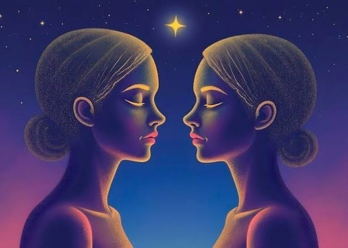 Ramalan Zodiak Gemini Hari Ini 30 Maret 2026: Prediksi Percintaan, Karier, Keuangan, dan Kesehatan!