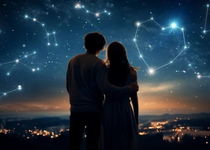 Ramalan Zodiak Cinta Hari Ini 31 Maret 2026: Taurus, Gemini, Cancer, Virgo, dan Capricorn!