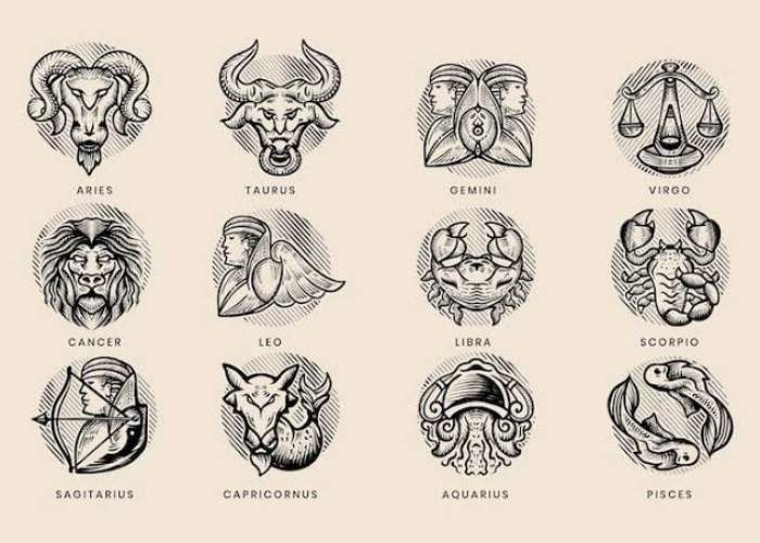 Ramalan Zodiak Hari Ini 31 Maret 2026: Aries, Leo, Libra, Sagitarius, dan Pisces!