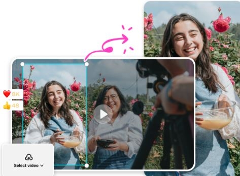 Ciptakan Efek Pencahayaan Studio yang Realistis dengan Pengedit Foto Latar Belakang