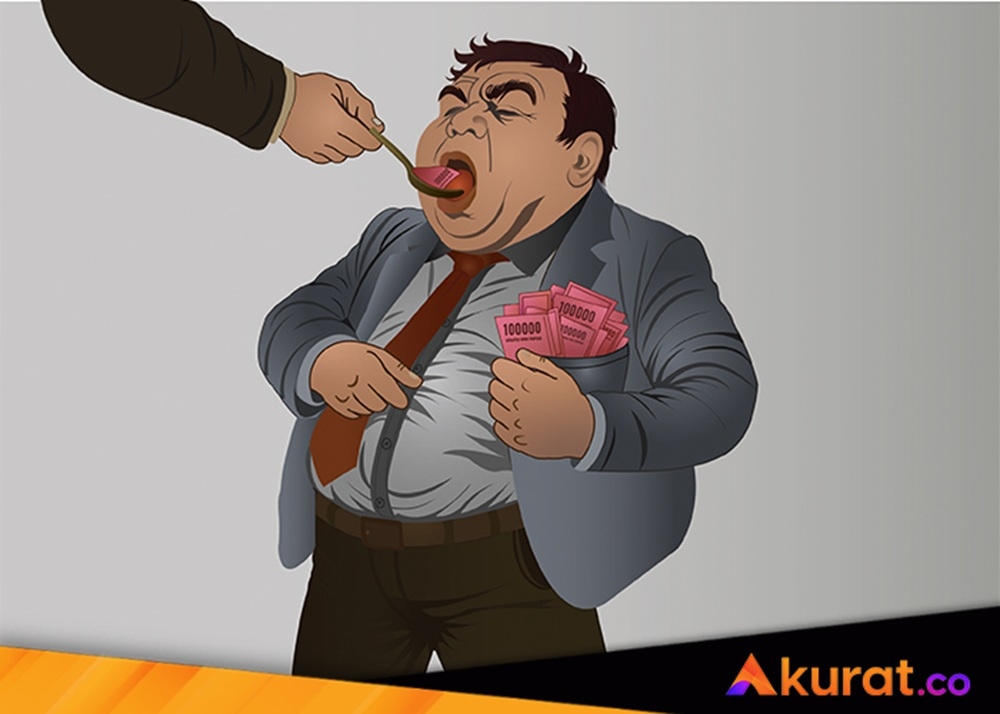 KPK Periksa Panitera dan Dua Juru Sita PN Depok dalam Kasus Suap PT Karabha Digdaya