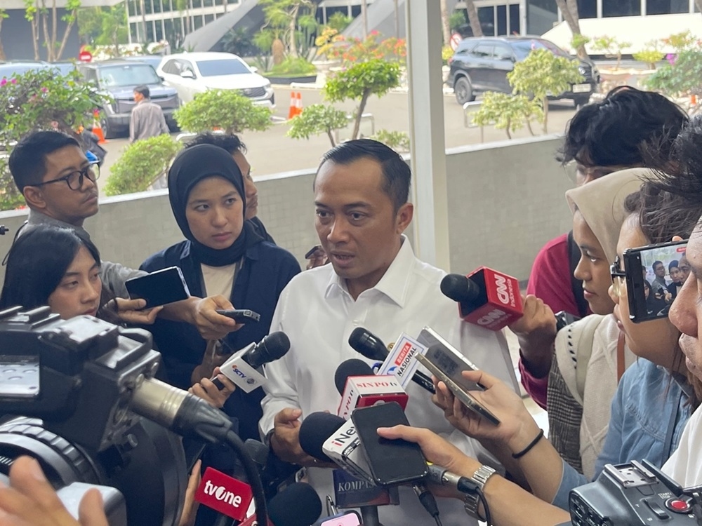 Tok, Pemerintah Tidak Naikkan Harga BBM per 1 April 2026