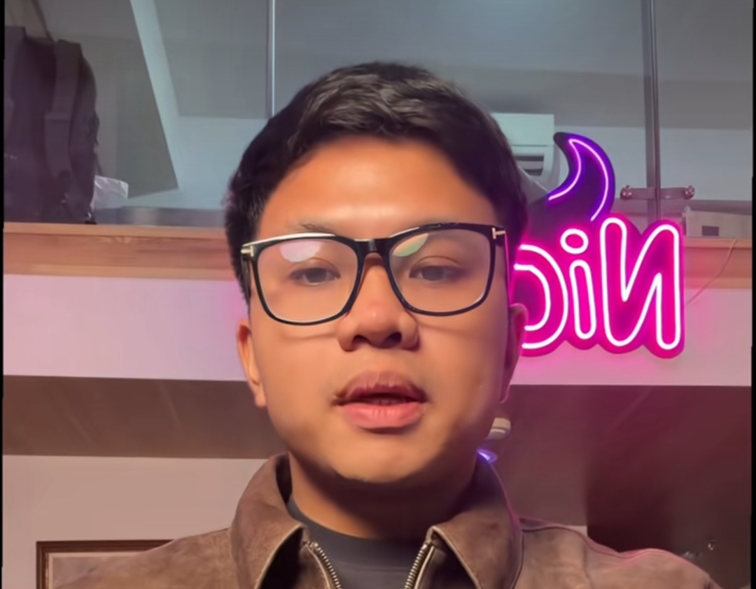 Upaya Damai Bigmo: Unggah Video Maaf Terbuka untuk Azizah Salsha