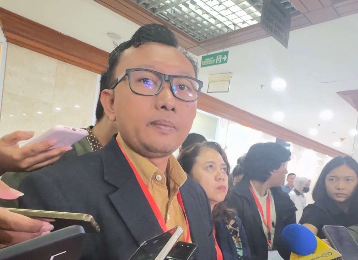 YLBHI Duga Ada Peran Perwira Tinggi di Balik Kasus Andrie Yunus