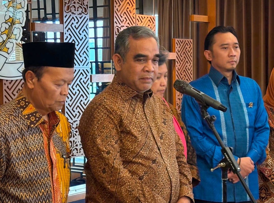 Prajurit TNI di Lebanon Tewas, MPR Desak PBB Segera Jatuhkan Sanksi ke Israel