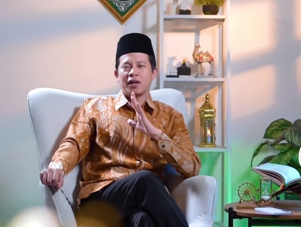 Dosen Ma’had Aly Sa’idhusidiqiyah: Korupsi Tak Batalkan Puasa, Tapi Gugurkan Pahala