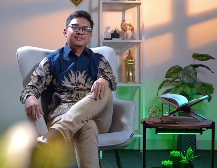 Kultum Ramadhan Akurat.co 2026: Direktur Eksekutif FOZ Ajak Masyarakat Tunaikan Zakat Lewat Lembaga Resmi