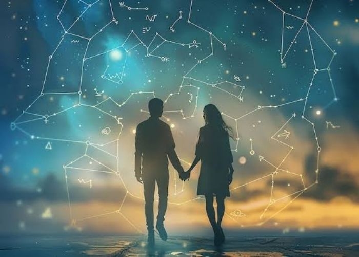 Ramalan Zodiak Cinta Hari Ini 1 April 2026: Taurus, Cancer, Libra, Sagitarius, dan Pisces!