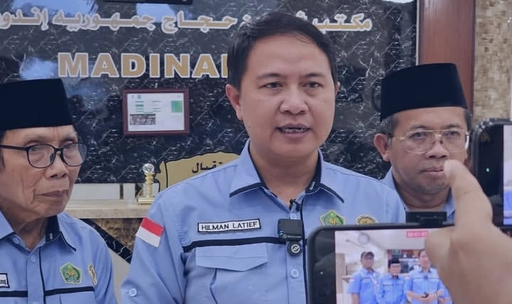 KPK Buka Peluang Tetapkan Hilman Latief sebagai Tersangka Kasus Kuota Haji