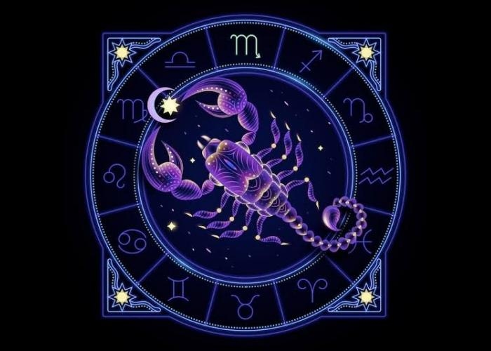 Ramalan Zodiak Scorpio Hari Ini 1 April 2026: Kendalikan Emosi, Raih Peluang Cinta, Karier, dan Keuangan