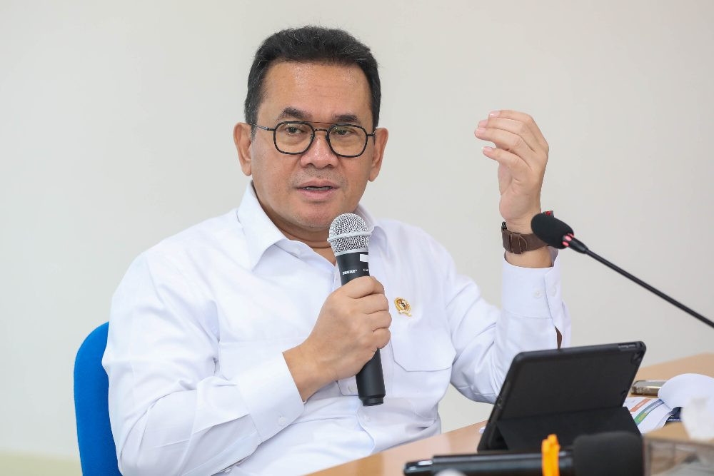 Pasokan Nafta Terganggu, Harga Produk Plastik Berpotensi Naik?