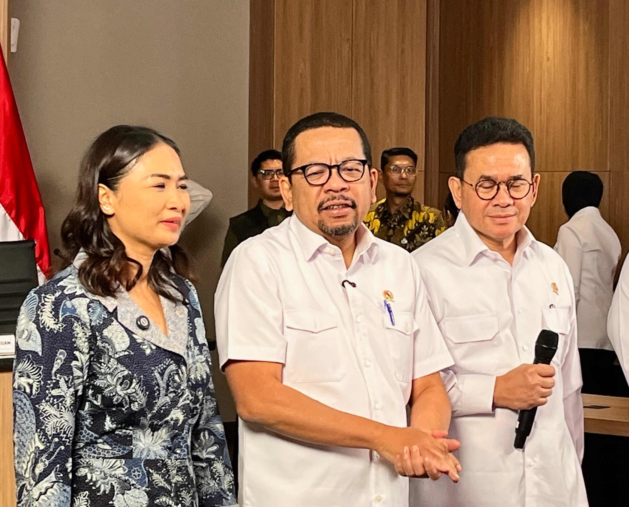 Kebijakan WFH Satu Hari Dijamin Tak Akan Kurangi Produktivitas Kinerja ASN