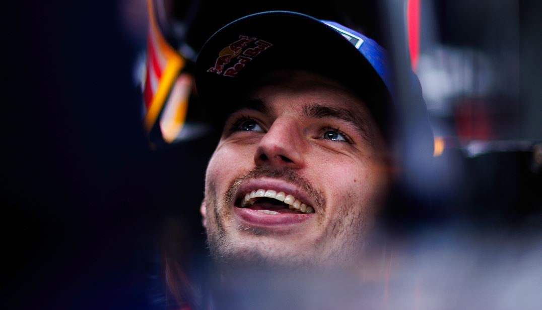 Max Verstappen Absen Tes Tengah Musim di Suzuka, Sinyal Hengkang Makin Kuat?