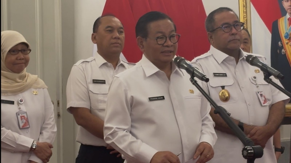 ASN Jakarta Dilarang WFH di Kafe, Bakal 'Dibinasakan'