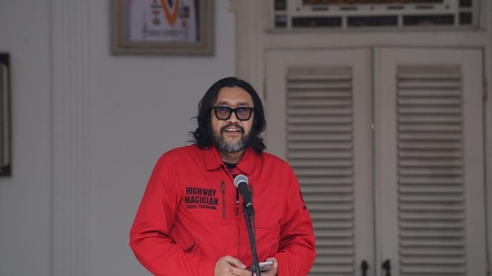 KPK Bakal Panggil Lagi Ketua DPD PDIP Jabar Ono Surono Usai Penggeledahan di Rumahnya