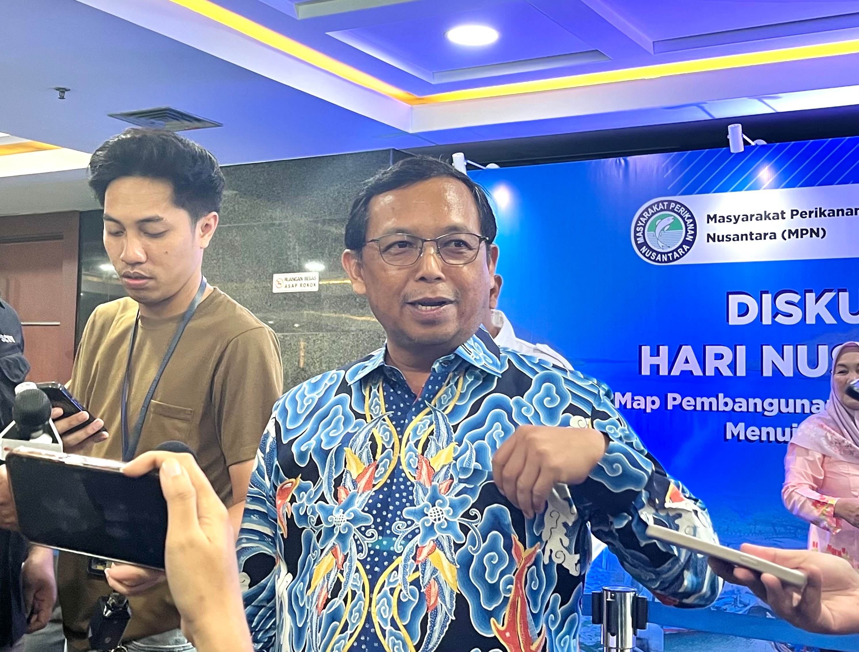 Krisis Energi Global Tekan Indonesia, DPR-Pemerintah Sepakat Perkuat Strategi WFA