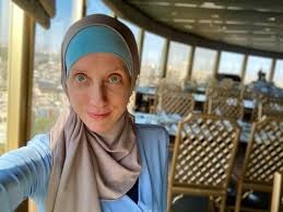 Jurnalis AS Diculik di Baghdad, Satu Tersangka Terkait Milisi Pro-Iran Ditangkap