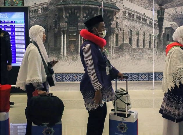 Jemaah Indonesia Tetap Berangkat Haji 22 April 2026 Meski Konflik Timur Tengah Memanas