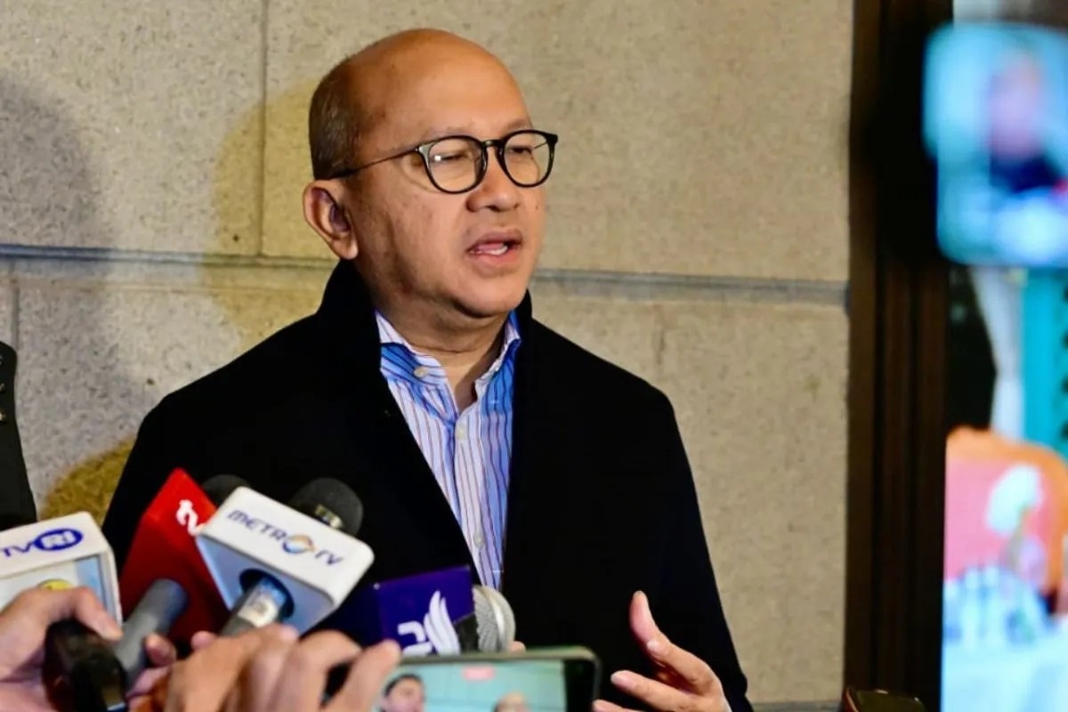 Investor Asia Timur Perluas Ekspansi, RI Siapkan Realisasi Investasi