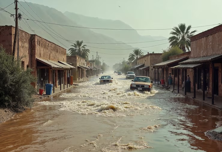 Tsunami Kurang dari 1 Meter Tetap Berbahaya? Ini Faktanya