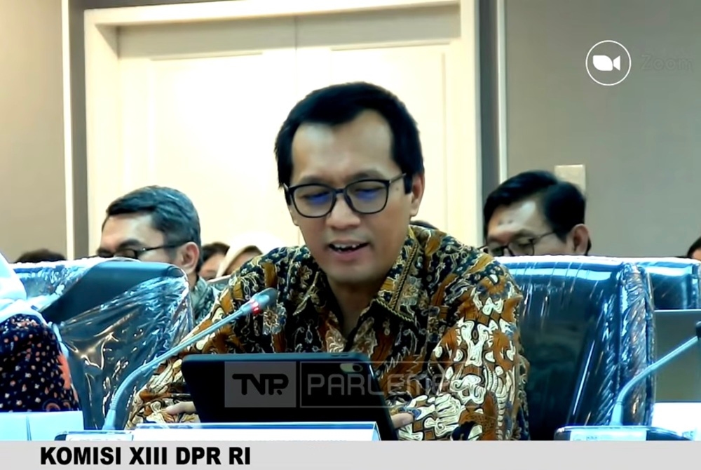 Pemerintah Susun Peta Jalan Penyelesaian Pelanggaran HAM Berat, Dorong Permintaan Maaf Negara