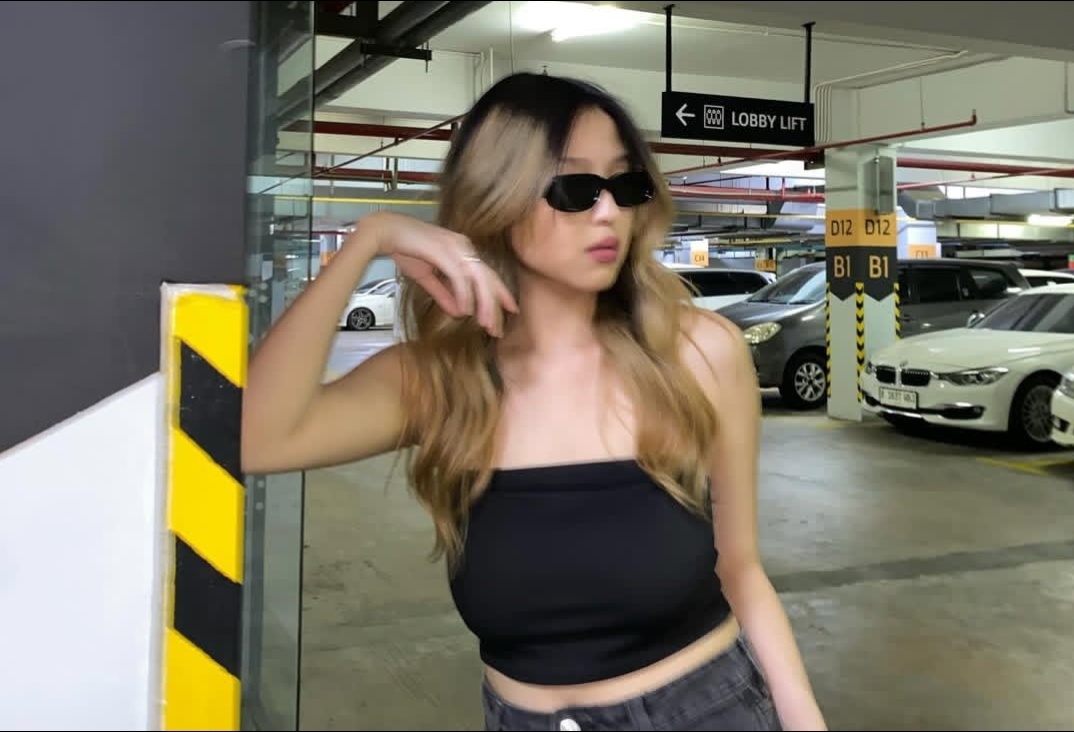 Blak-blakan, Michelle Ashley Sebut Kehidupan Pinkan Mambo Merosot Sejak Dinikahi Arya Khan ​