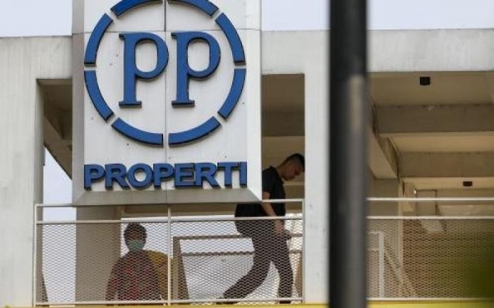 PP Properti Perkuat Fundamental dan Tata Kelola untuk Bisnis Jangka Panjang
