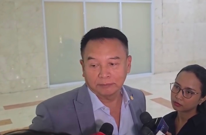 Israel Tak Patuh PBB, TB Hasanuddin Minta Keanggotaan Indonesia di BOP Dikaji Ulang