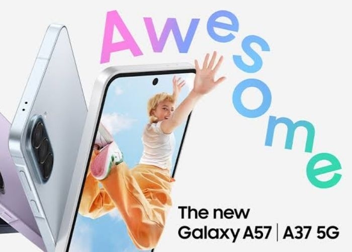 Harga Samsung Galaxy A57 5G Terbaru 2026 dan Spesifikasi Lengkap, Kualitas Premium untuk Kelas Menengah!