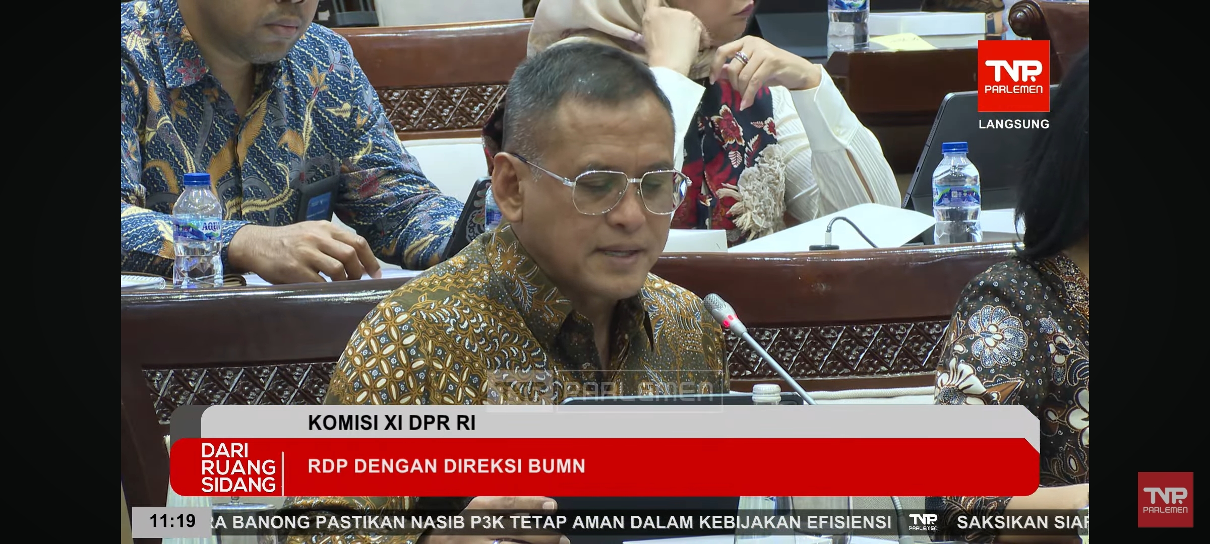 Ekspor Urea Tetap Jalan, Pemerintah Pastikan Stok Dalam Negeri Aman