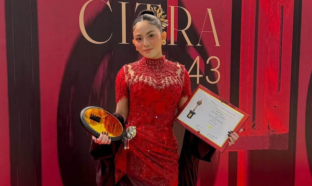 Gara-gara Rumah, Rachel Vennya Sebut Hubungannya dengan Okin Berubah Jadi Mimpi Buruk