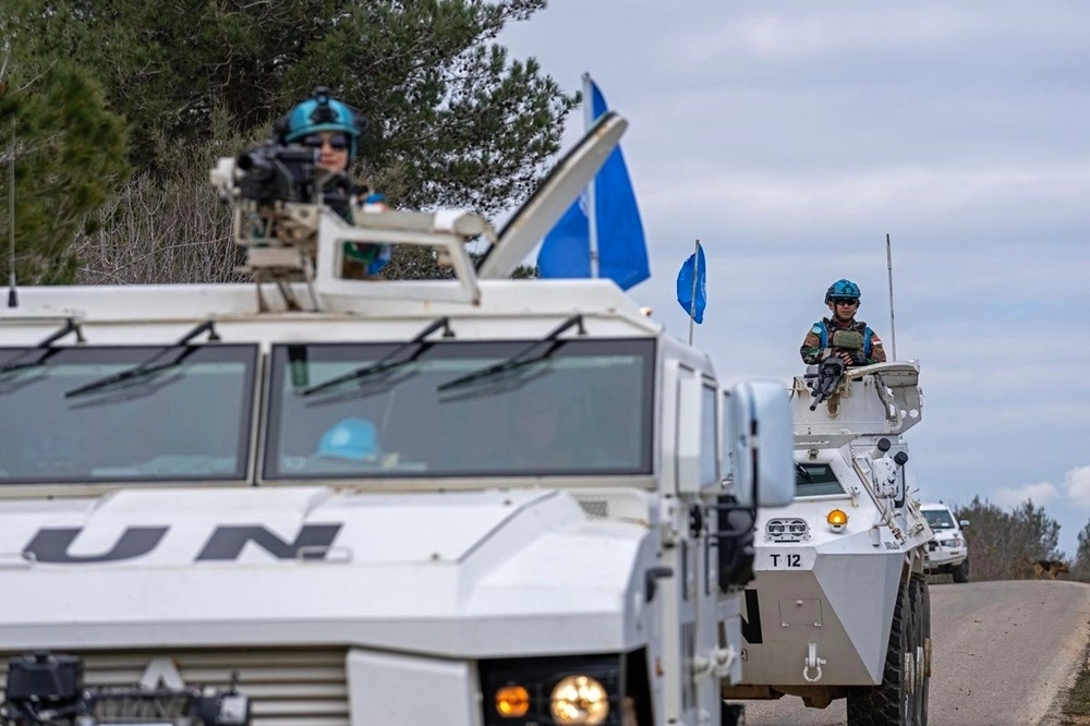 Dunia Harus Hukum Israel Atas Tewasnya Tiga Prajurit TNI di Lebanon