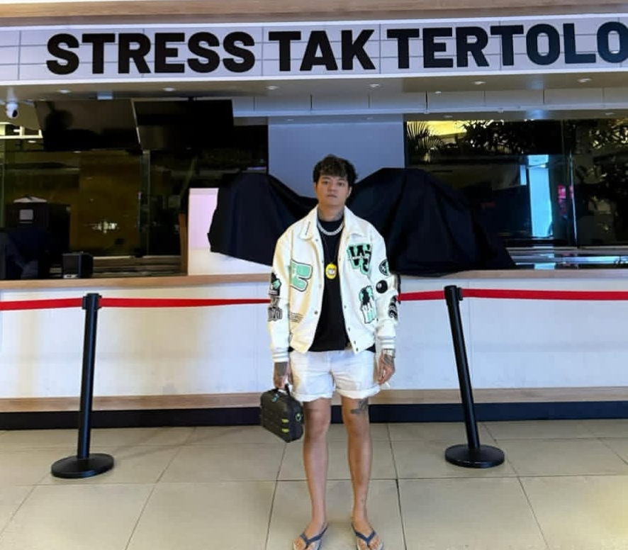 Gerah Terus Dijodohkan dengan Fuji, Reza Arap: Gue Manusia, Bukan Binatang! ​