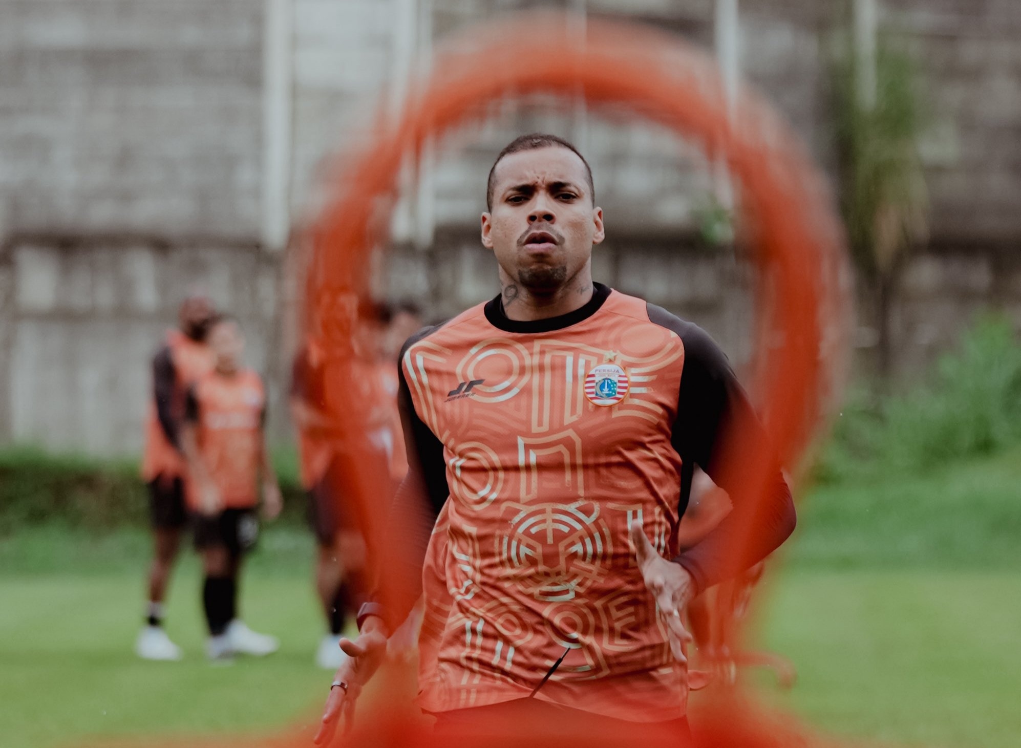 Bhayangkara vs Persija: Jelang Lawatan ke Lampung, Macan Kemayoran Fokus Kembalikan Ritme Permainan